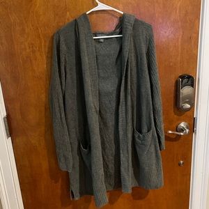 Barefoot Dreams Cardigan